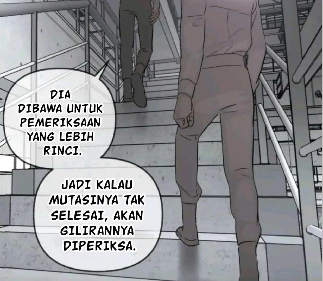 The Evil Ring Bab 38 halaman 106