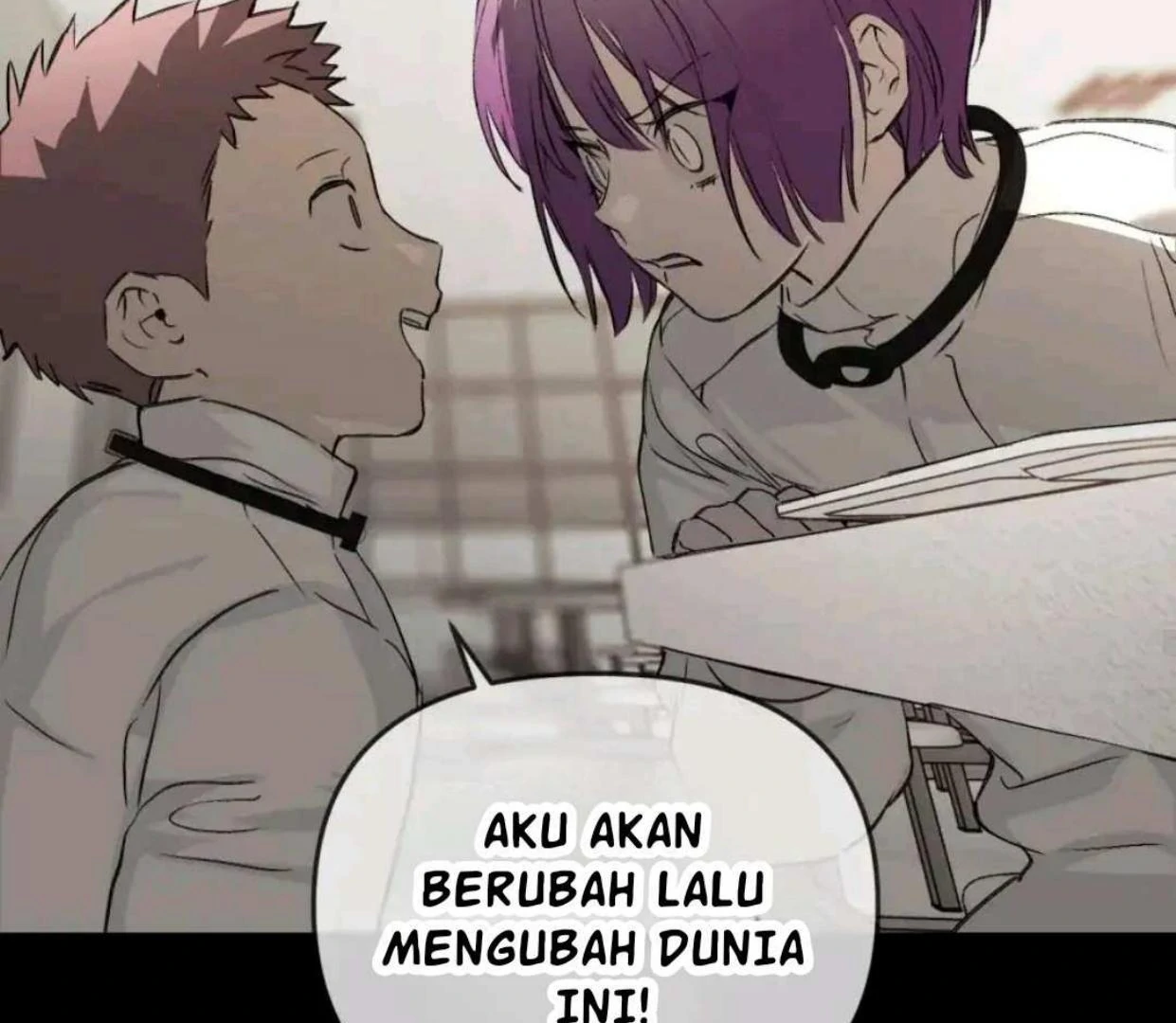 The Evil Ring Bab 38 halaman 116