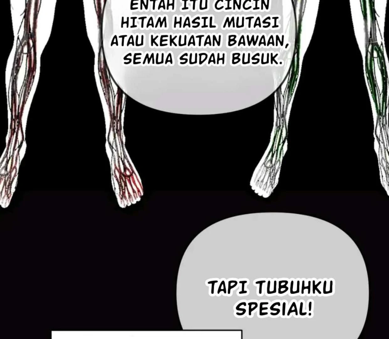 The Evil Ring Bab 38 halaman 122