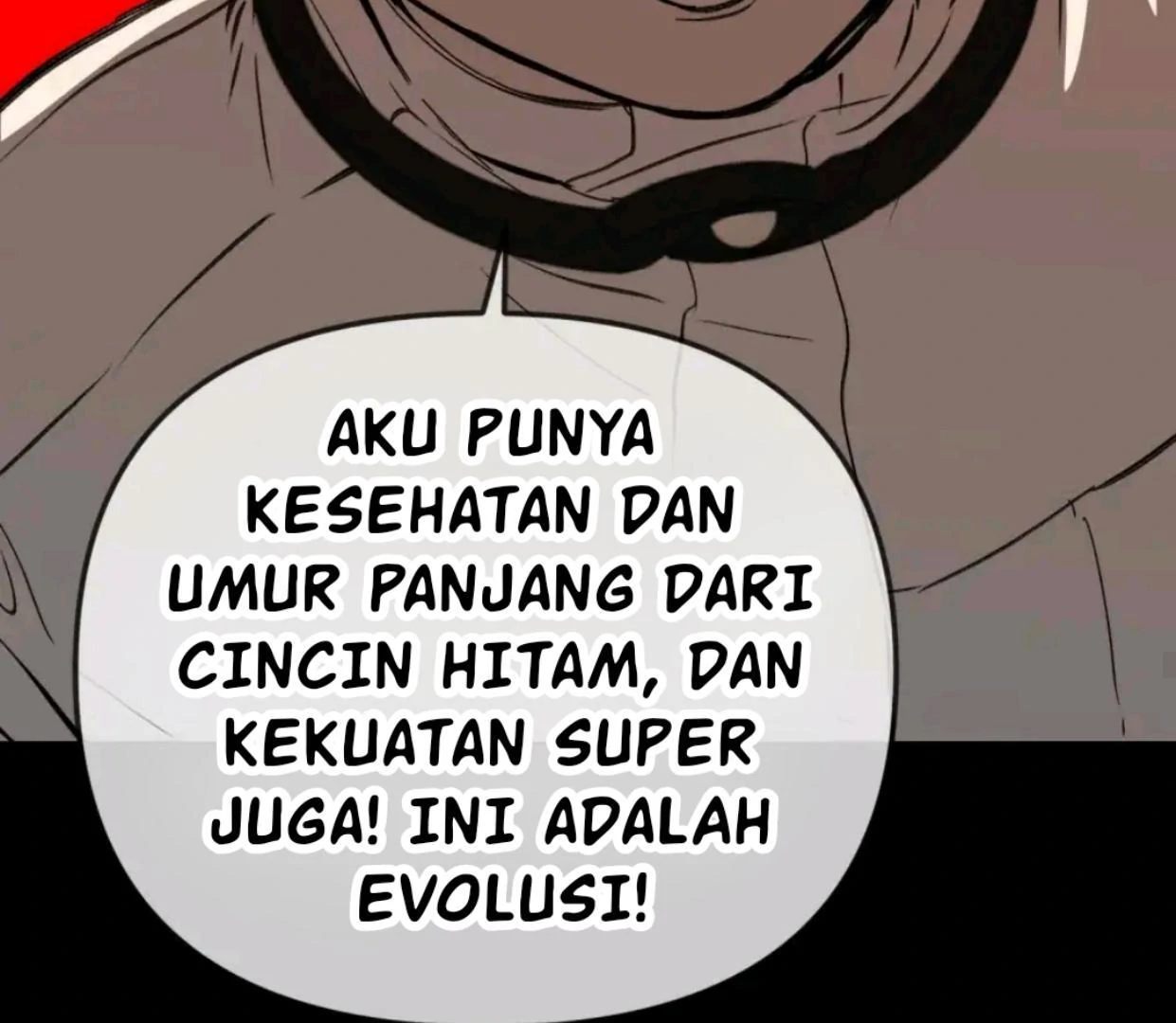 The Evil Ring Bab 38 halaman 130