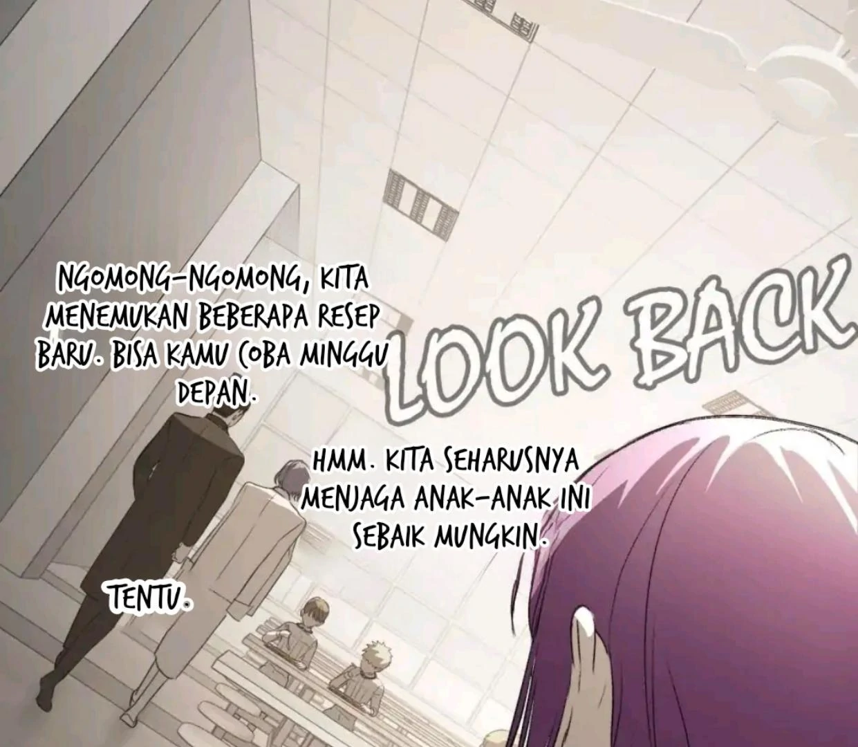 The Evil Ring Bab 38 halaman 140