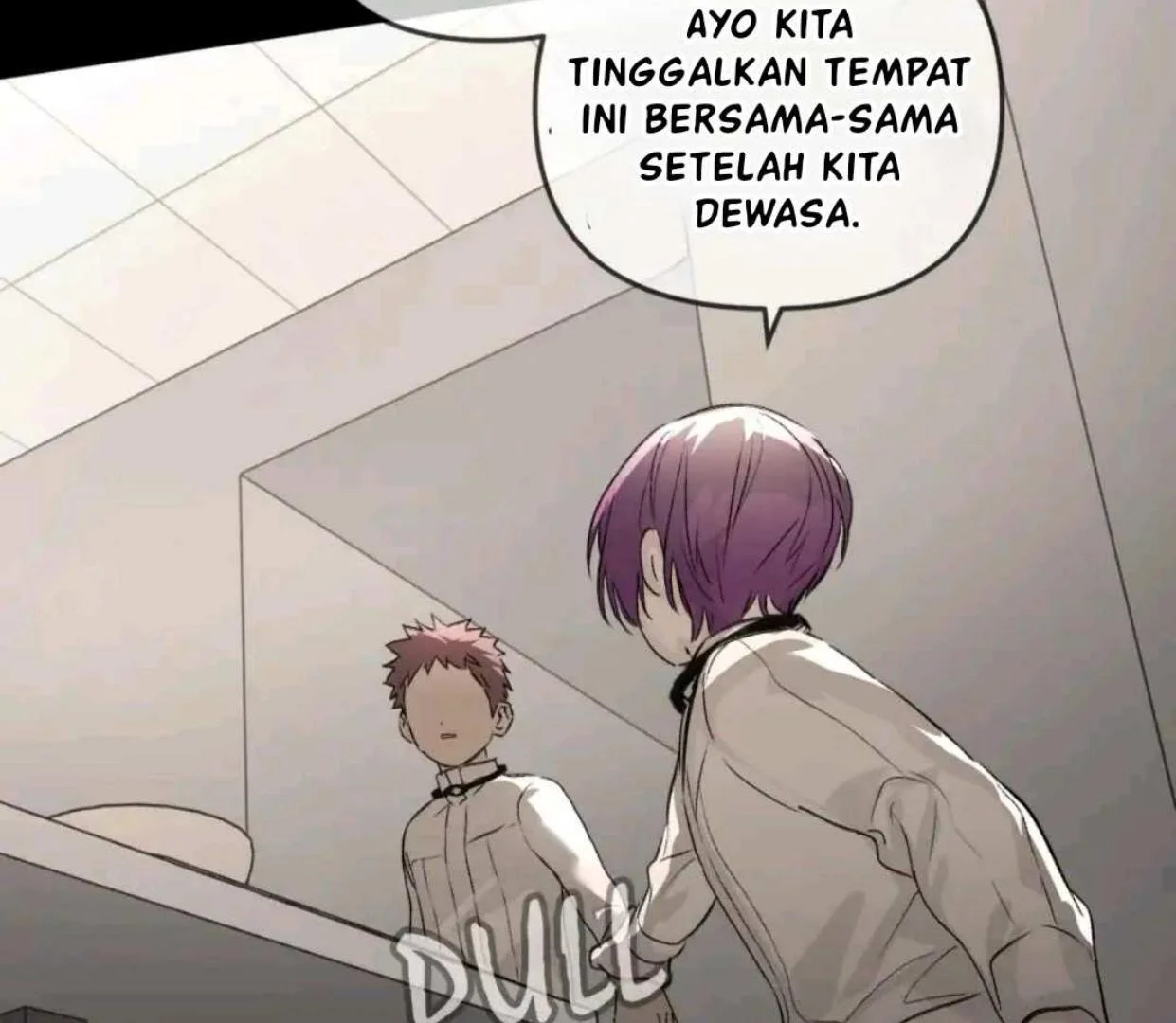 The Evil Ring Bab 38 halaman 147