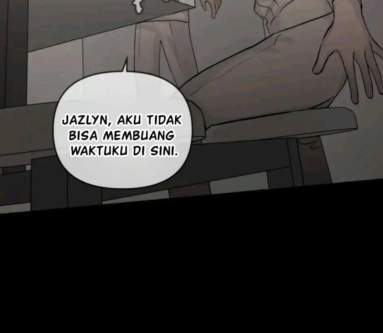 The Evil Ring Bab 38 halaman 148