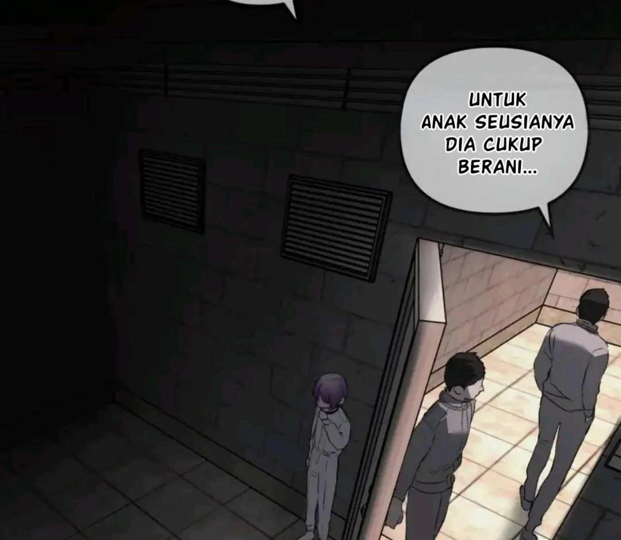 The Evil Ring Bab 38 halaman 173