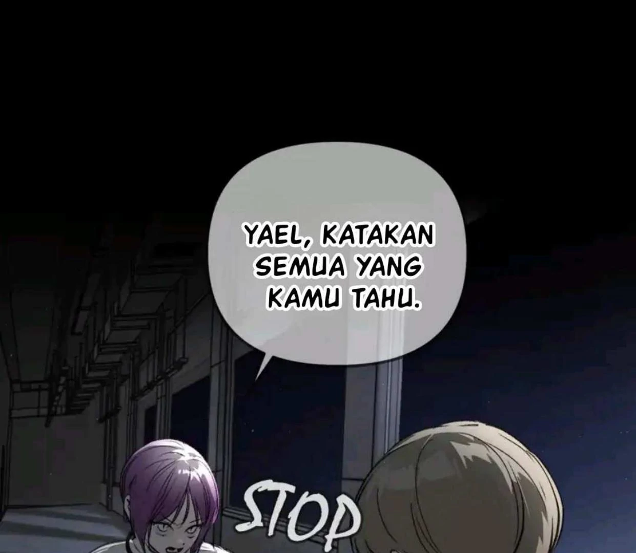 The Evil Ring Bab 38 halaman 190