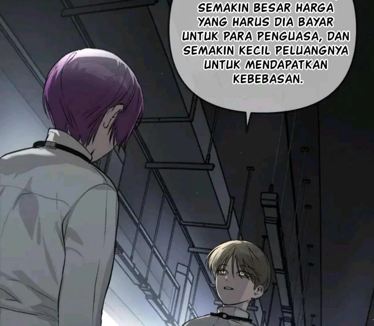 The Evil Ring Bab 38 halaman 211