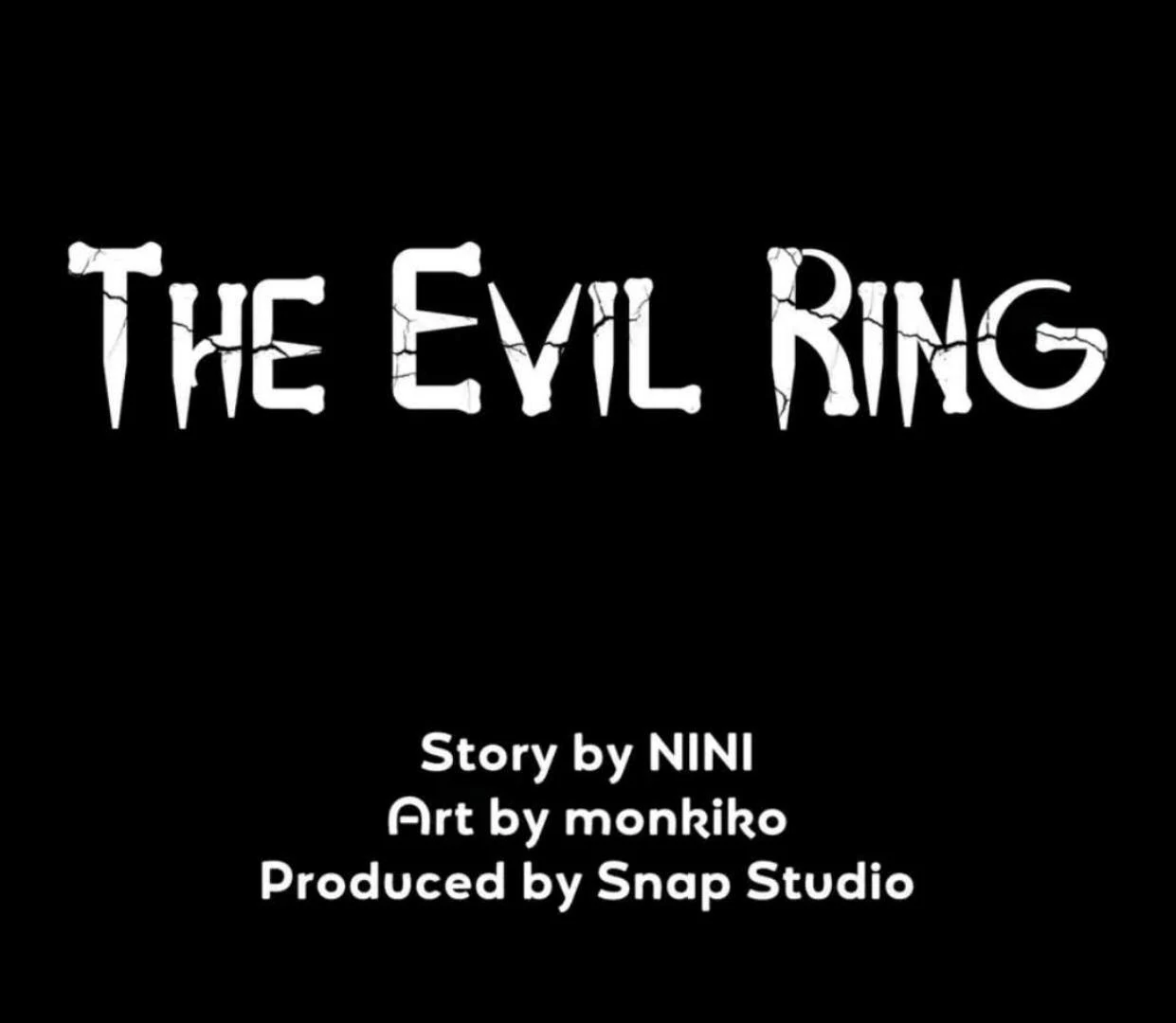The Evil Ring Bab 39 halaman 25