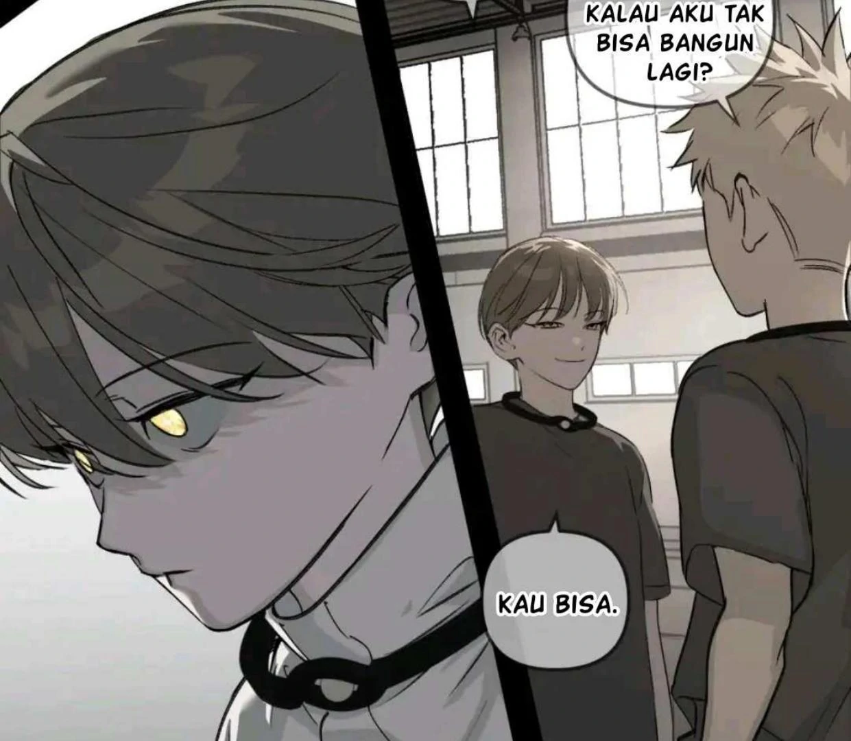 The Evil Ring Bab 39 halaman 29