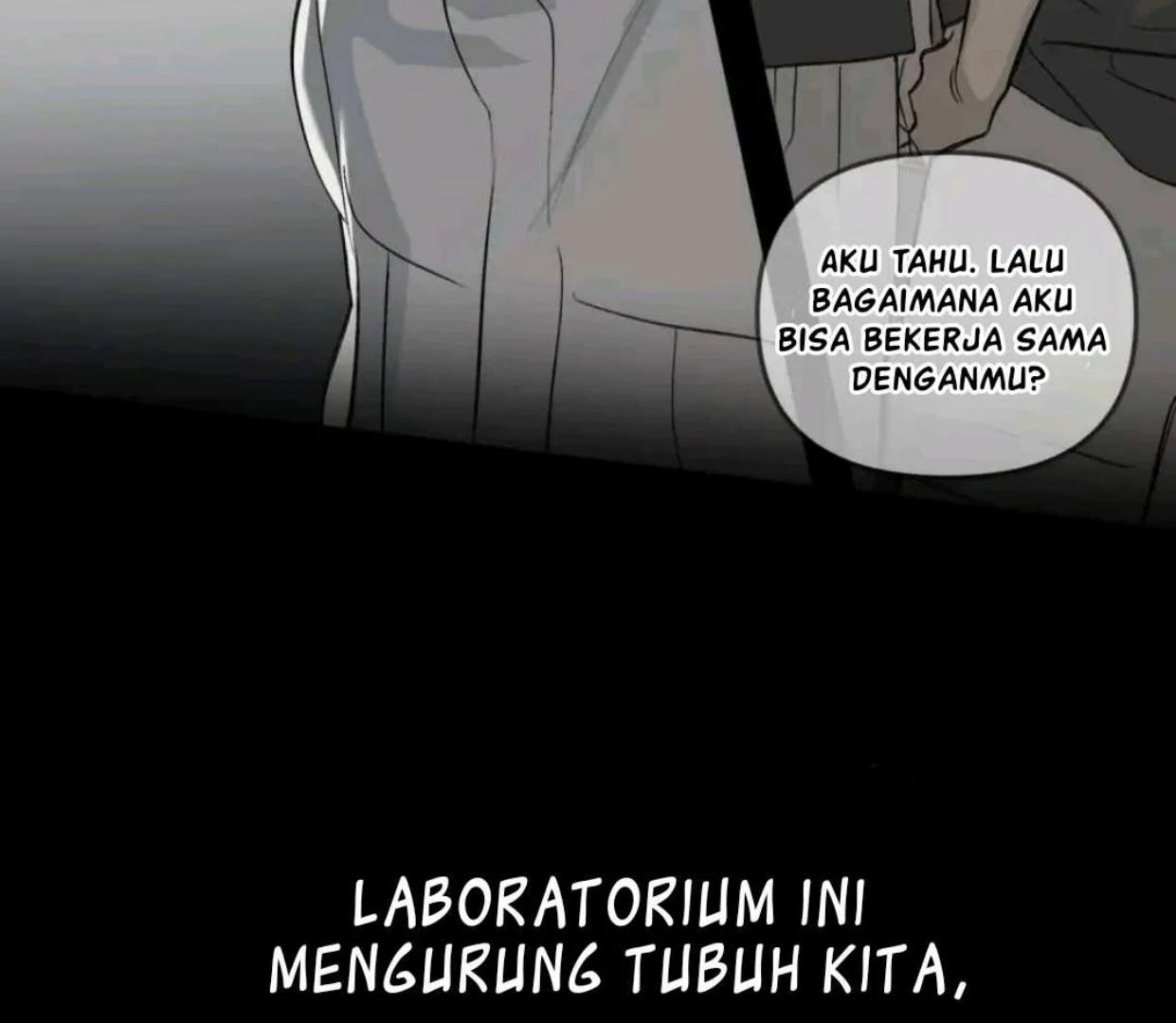 The Evil Ring Bab 39 halaman 30