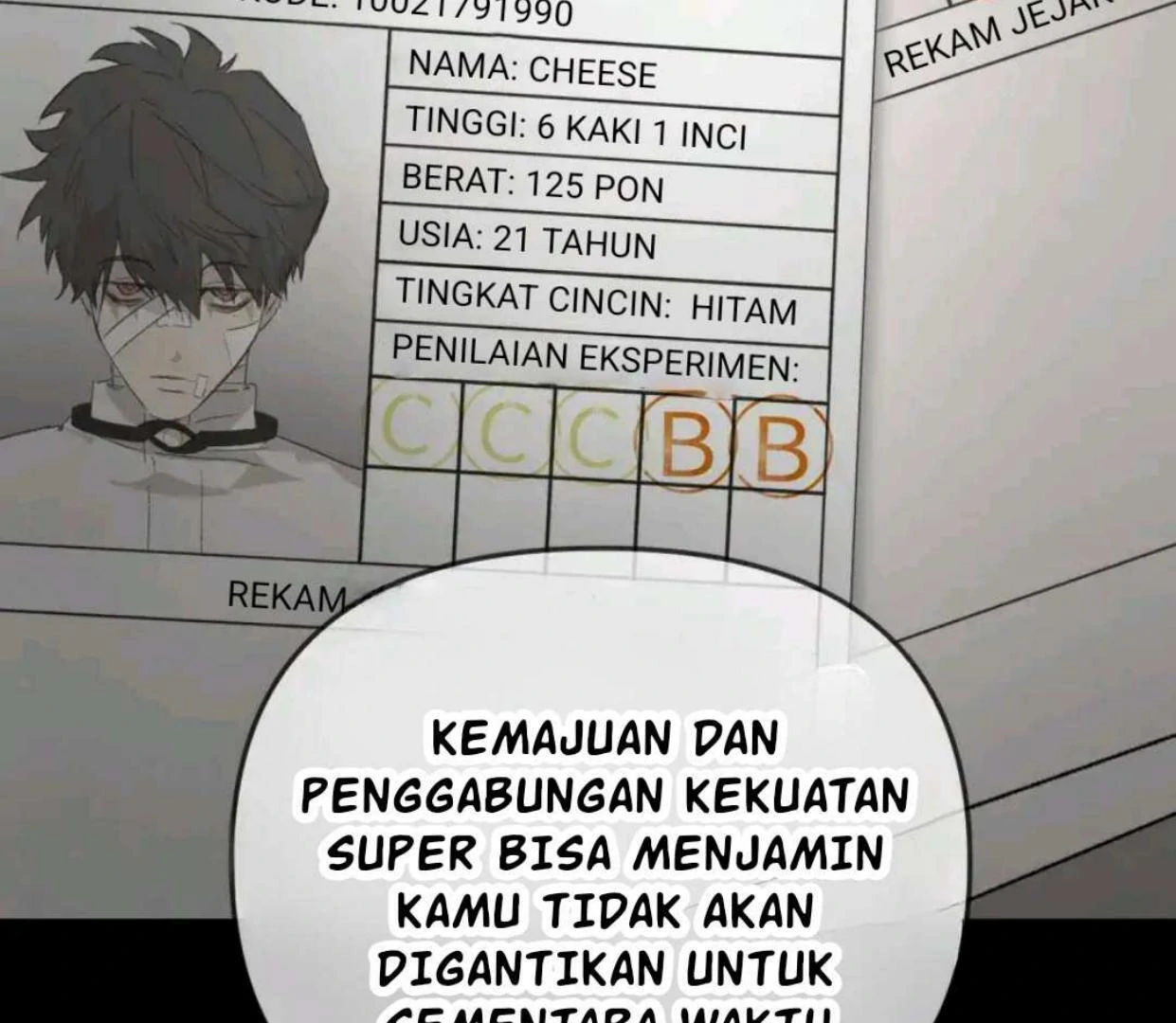 The Evil Ring Bab 39 halaman 92