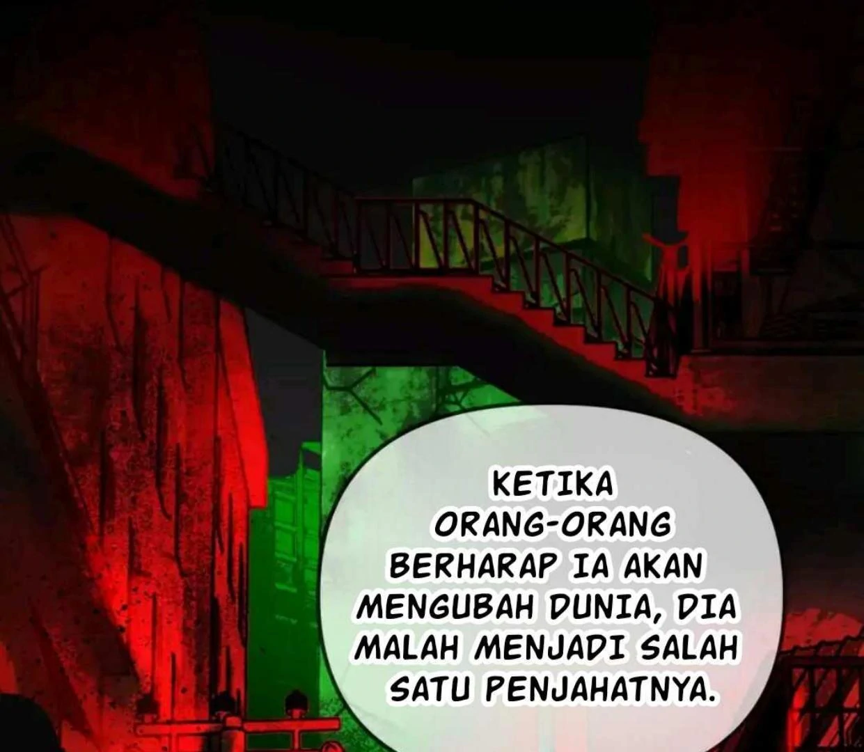 The Evil Ring Bab 39 halaman 99