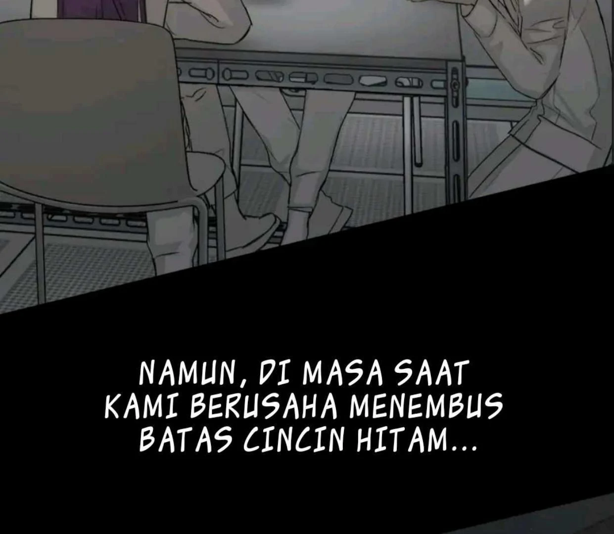 The Evil Ring Bab 39 halaman 130