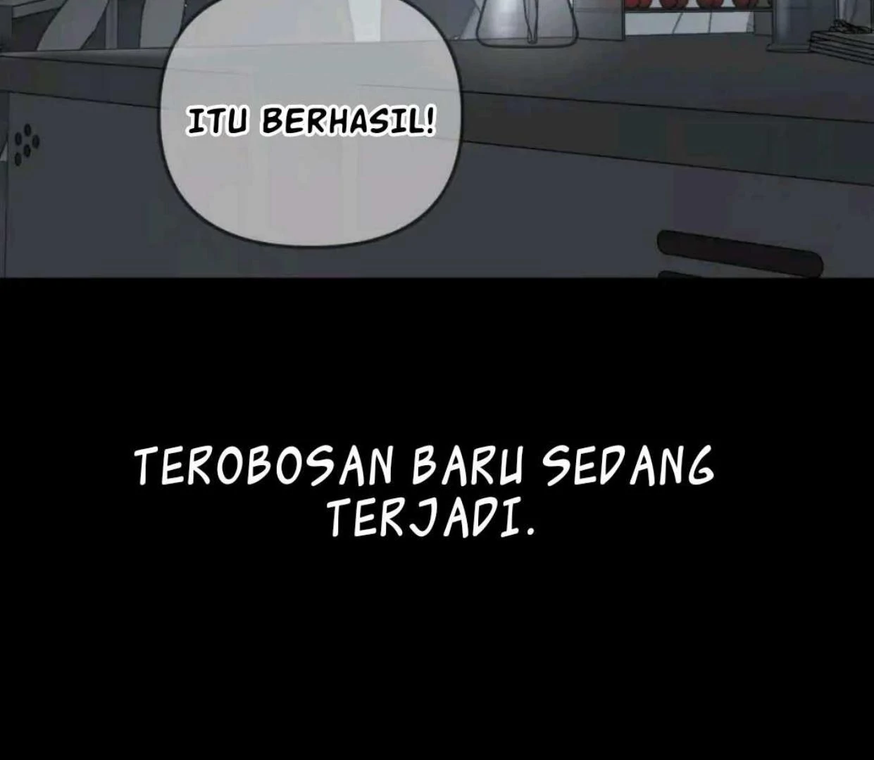 The Evil Ring Bab 39 halaman 132