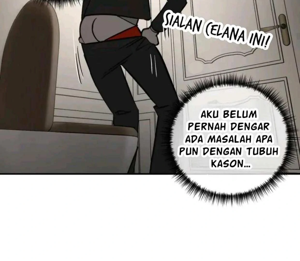 The Evil Ring Bab 39 halaman 159