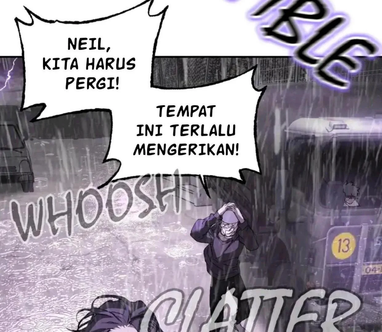 The Evil Ring Bab 40 halaman 7