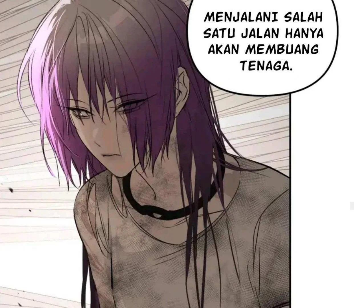 The Evil Ring Bab 40 halaman 95