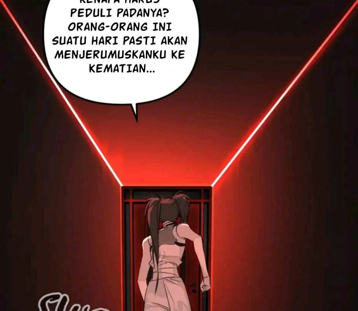 The Evil Ring Bab 40 halaman 112