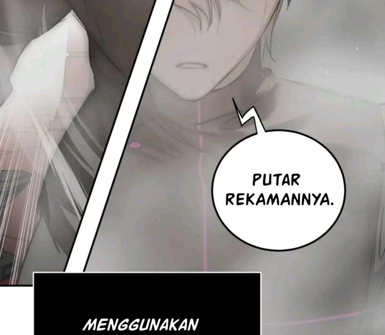 The Evil Ring Bab 40 halaman 136