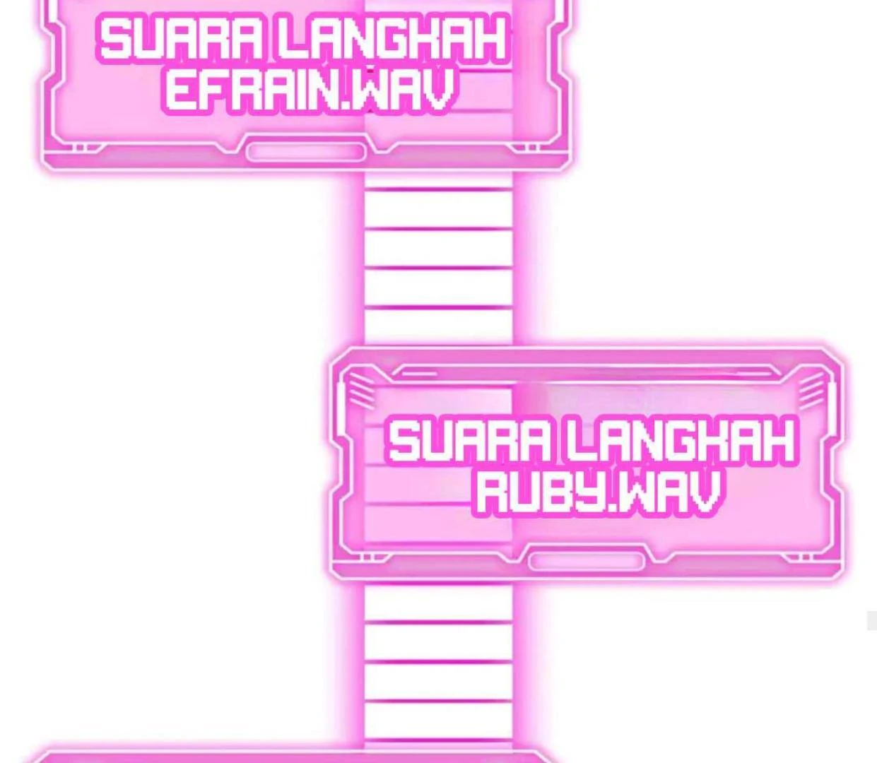 The Evil Ring Bab 40 halaman 138