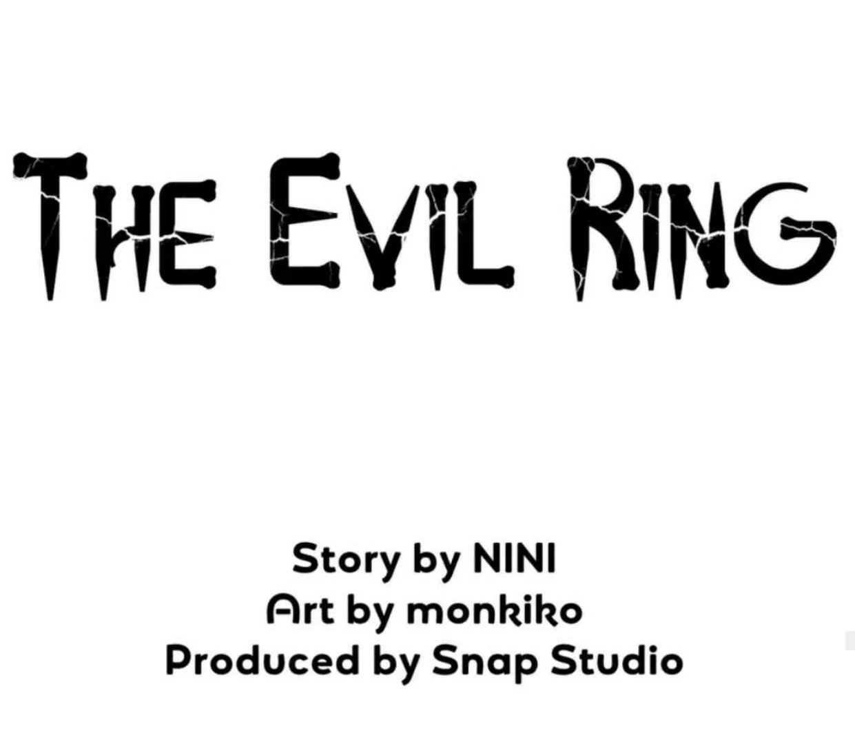 The Evil Ring Bab 41 halaman 72