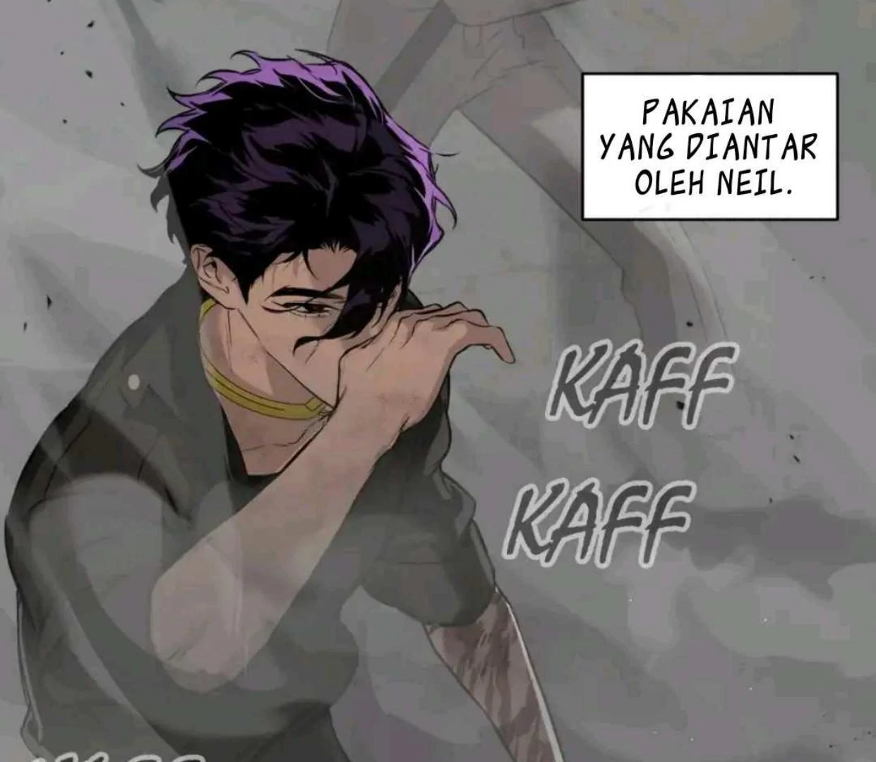 The Evil Ring Bab 41 halaman 107