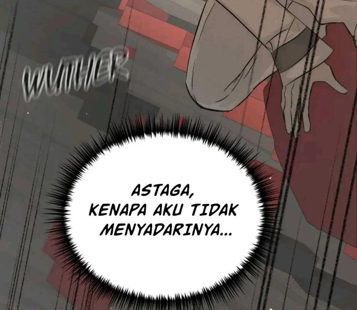 The Evil Ring Bab 41 halaman 184