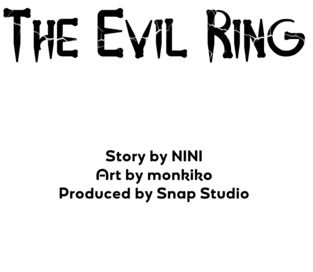 The Evil Ring Bab 42 halaman 40