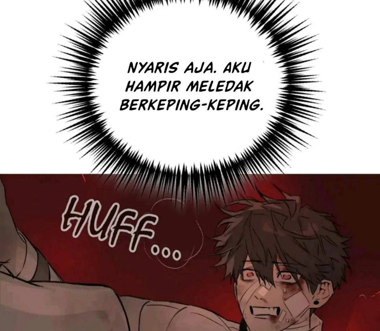 The Evil Ring Bab 42 halaman 47