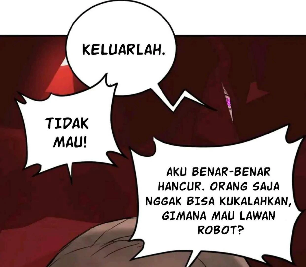 The Evil Ring Bab 42 halaman 64