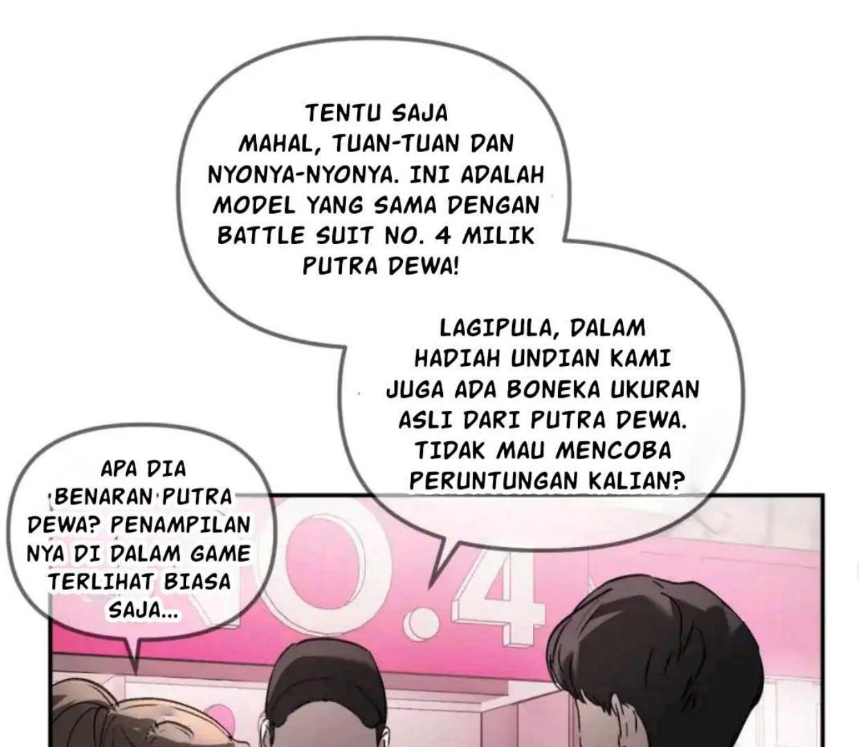 The Evil Ring Bab 42 halaman 99