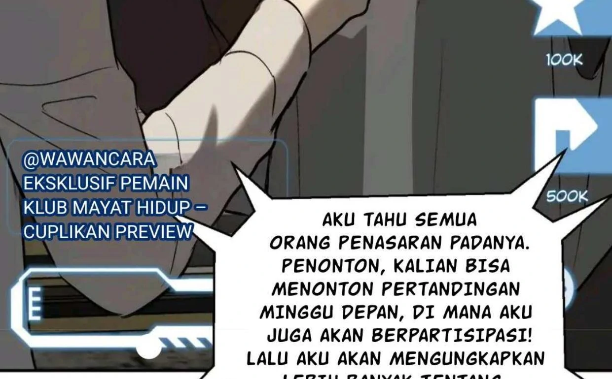 The Evil Ring Bab 42 halaman 138