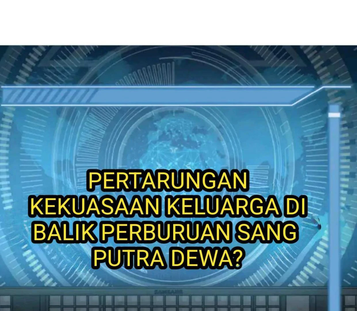 The Evil Ring Bab 42 halaman 140