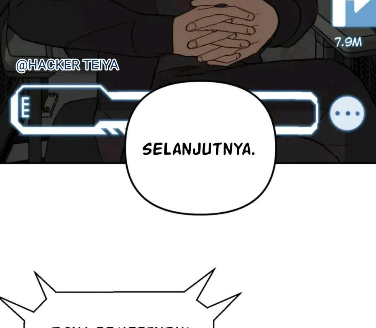 The Evil Ring Bab 42 halaman 142