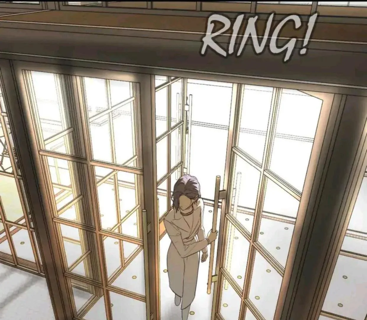 The Evil Ring Bab 43 halaman 10