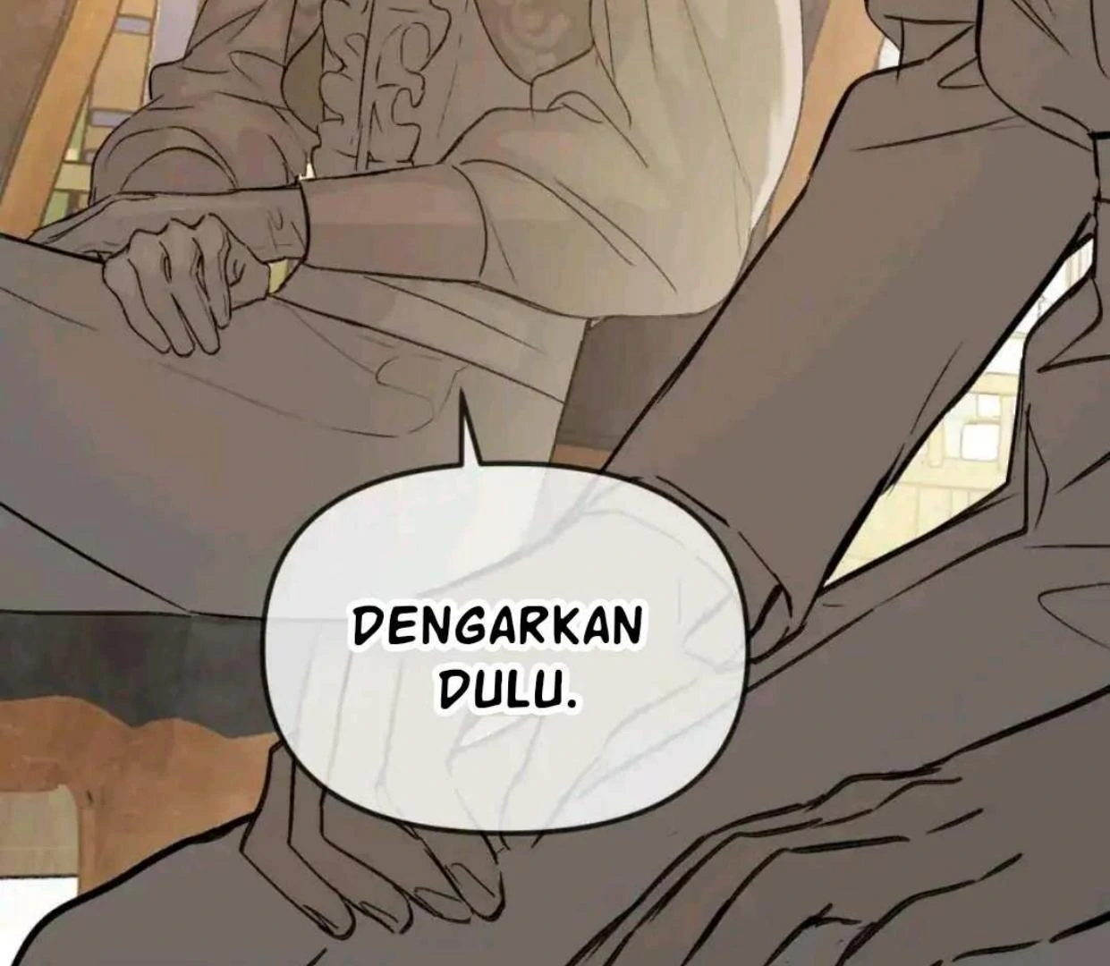 The Evil Ring Bab 43 halaman 27