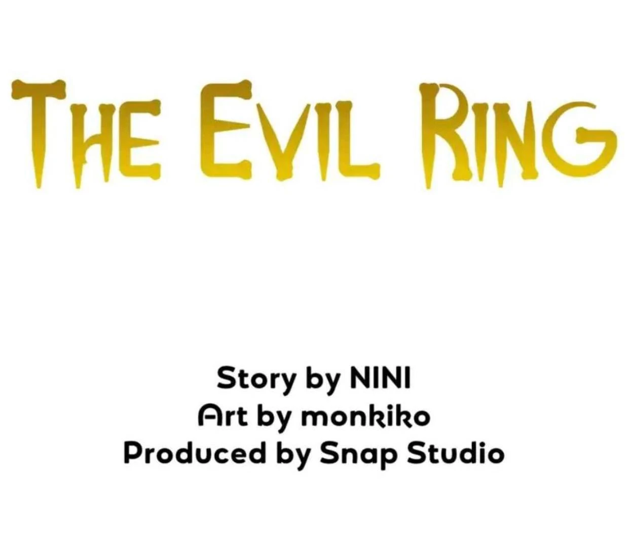 The Evil Ring Bab 43 halaman 41