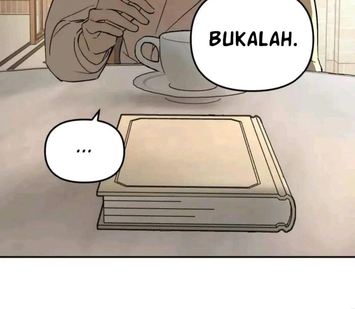 The Evil Ring Bab 43 halaman 80