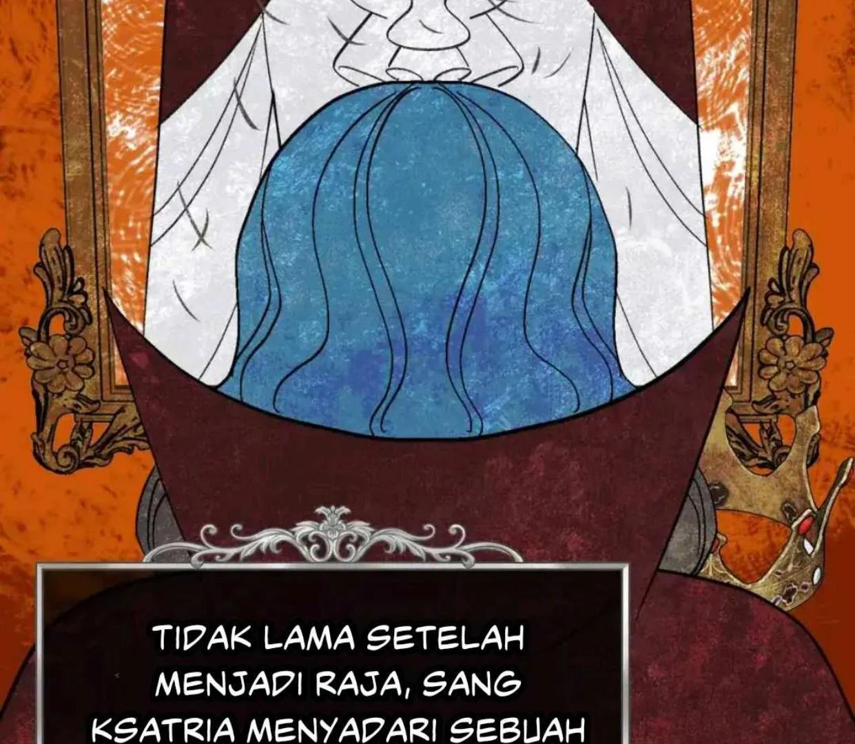 The Evil Ring Bab 43 halaman 94