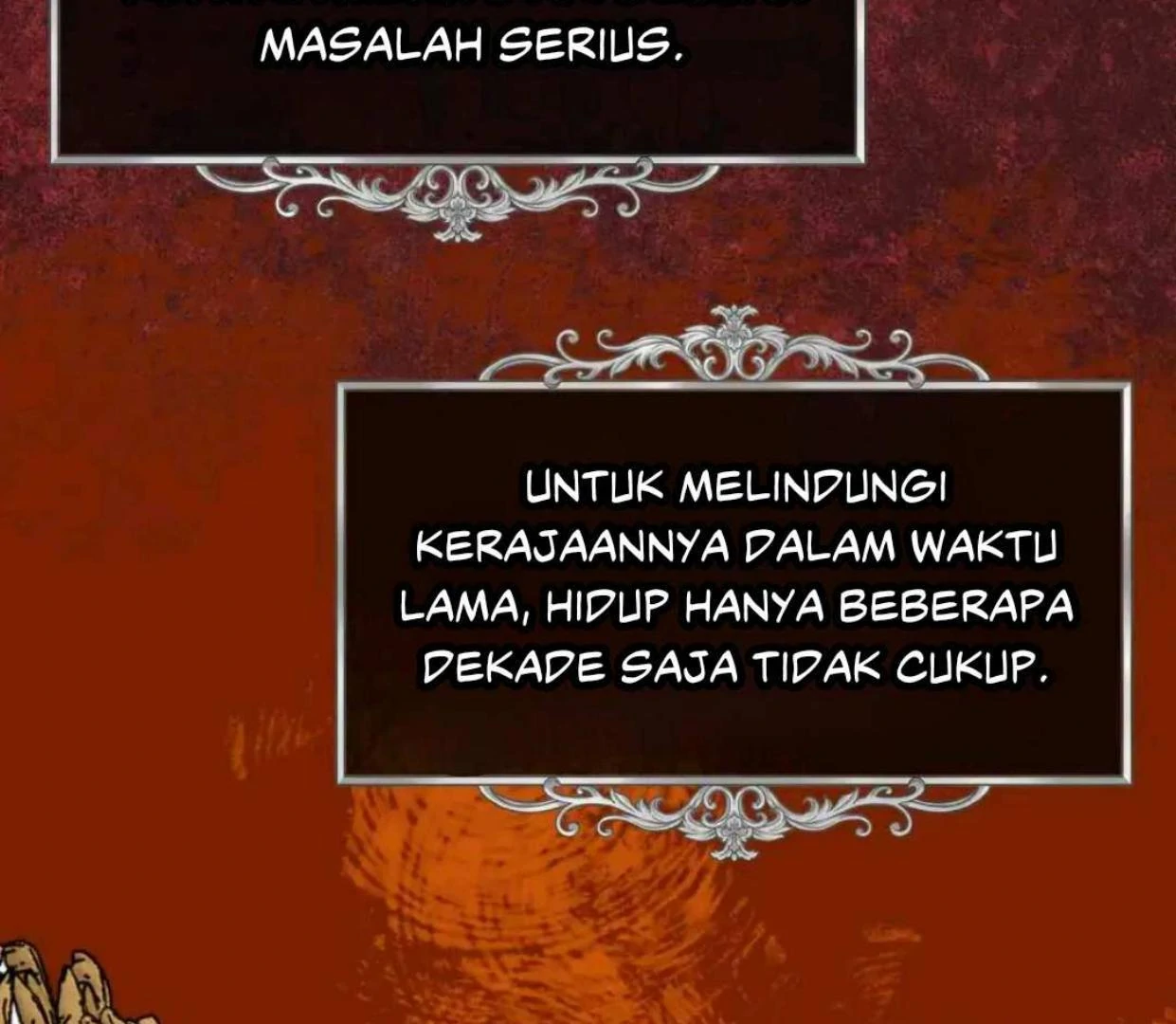 The Evil Ring Bab 43 halaman 95