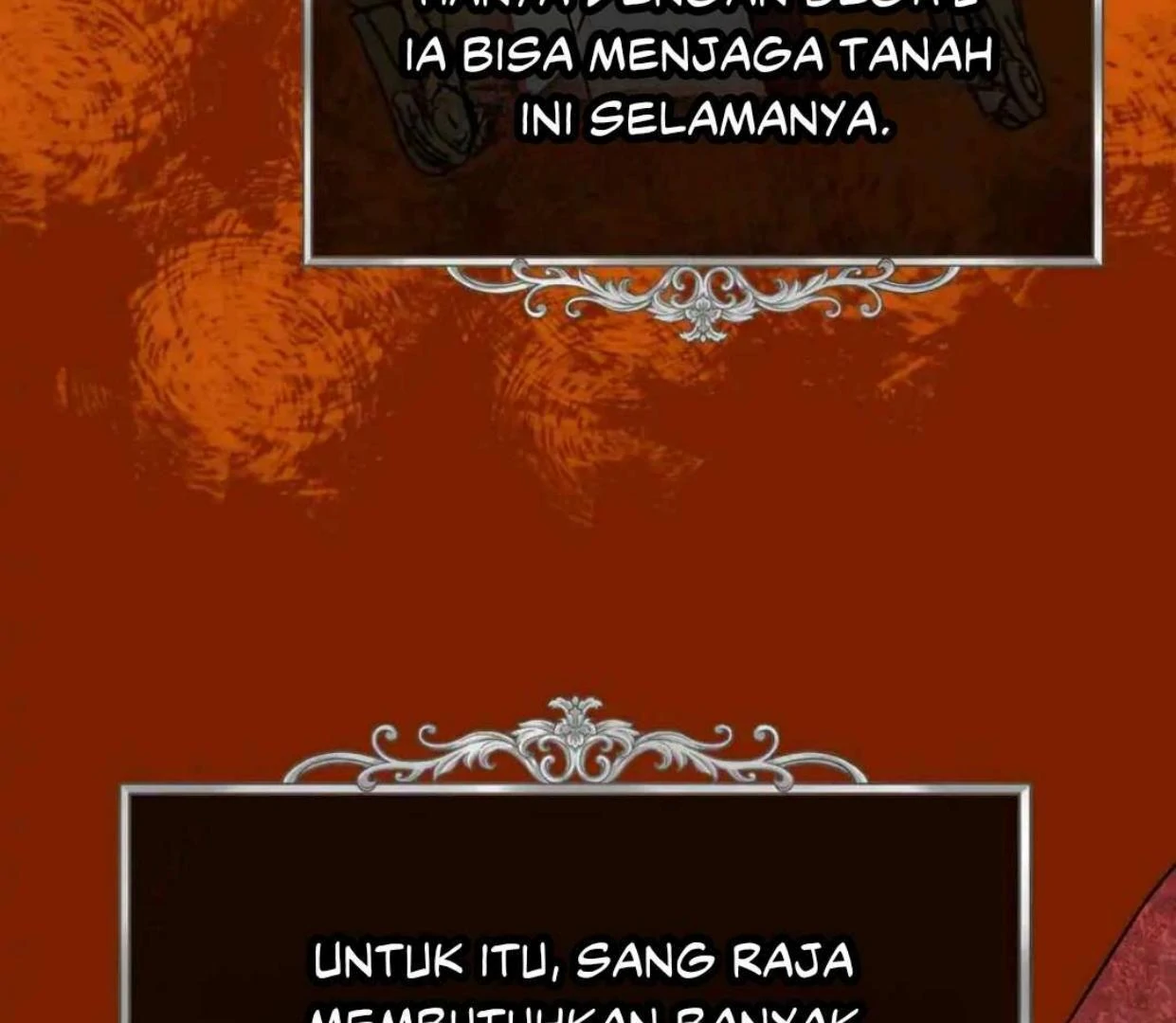 The Evil Ring Bab 43 halaman 98