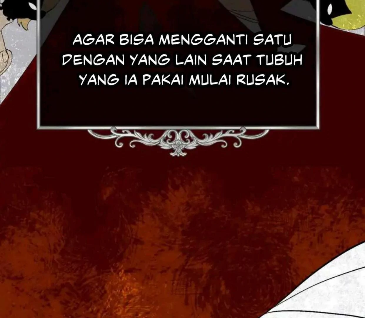 The Evil Ring Bab 43 halaman 102