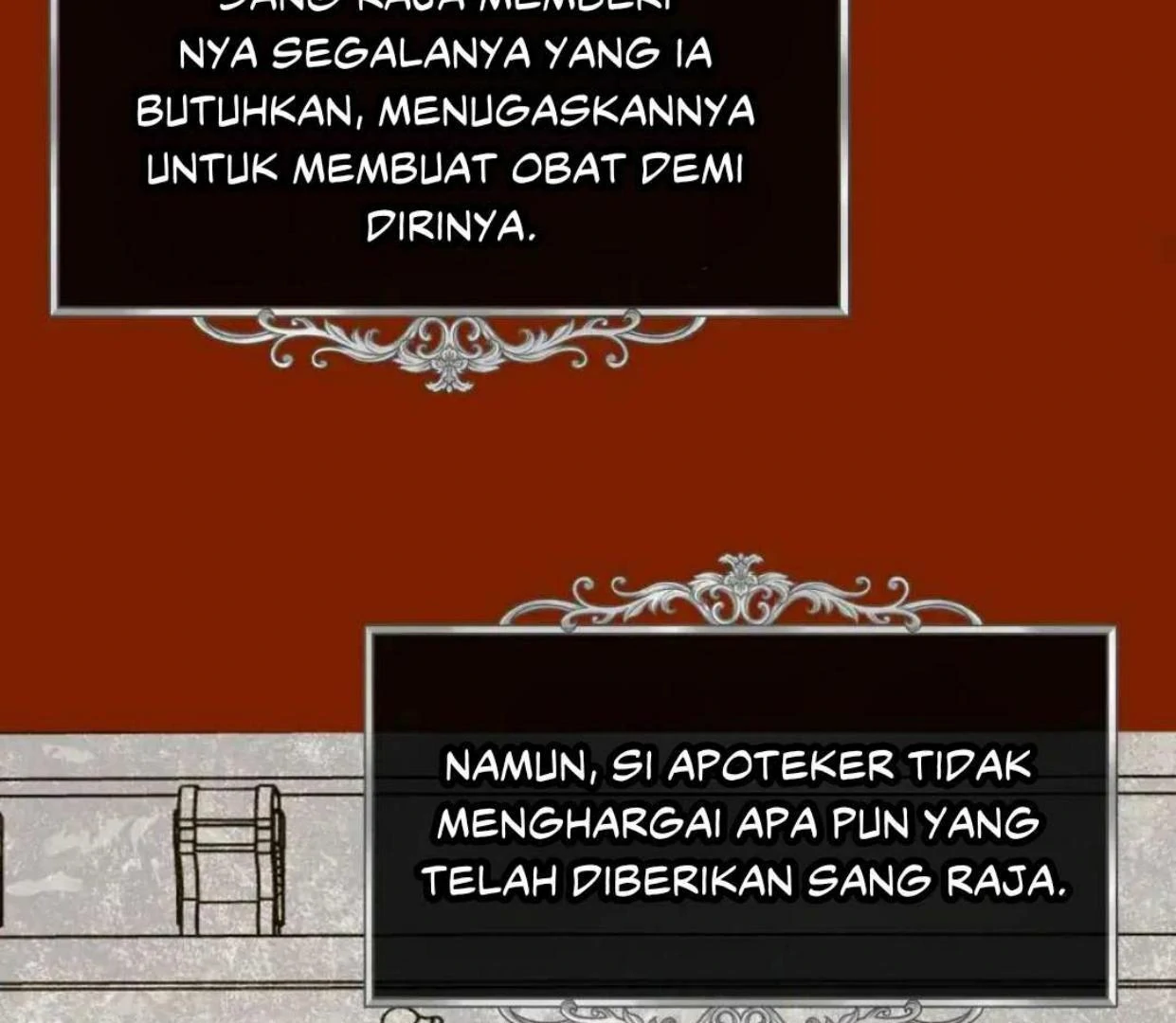 The Evil Ring Bab 43 halaman 111
