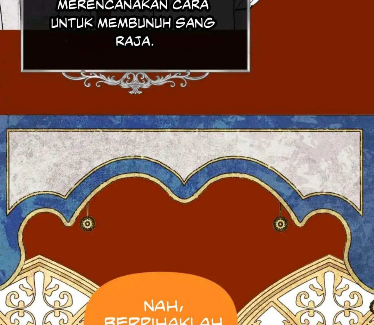 The Evil Ring Bab 43 halaman 114