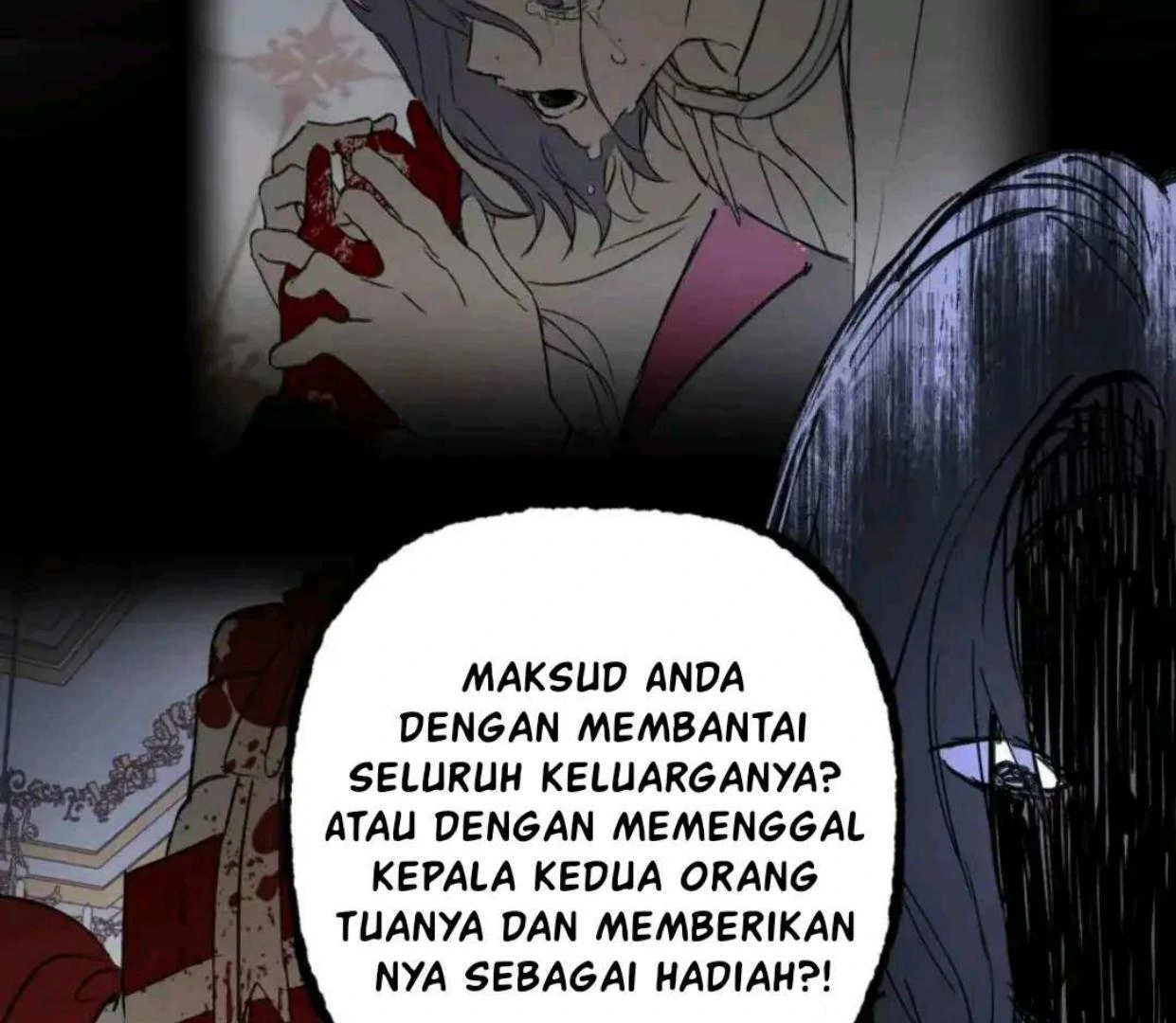 The Evil Ring Bab 43 halaman 128