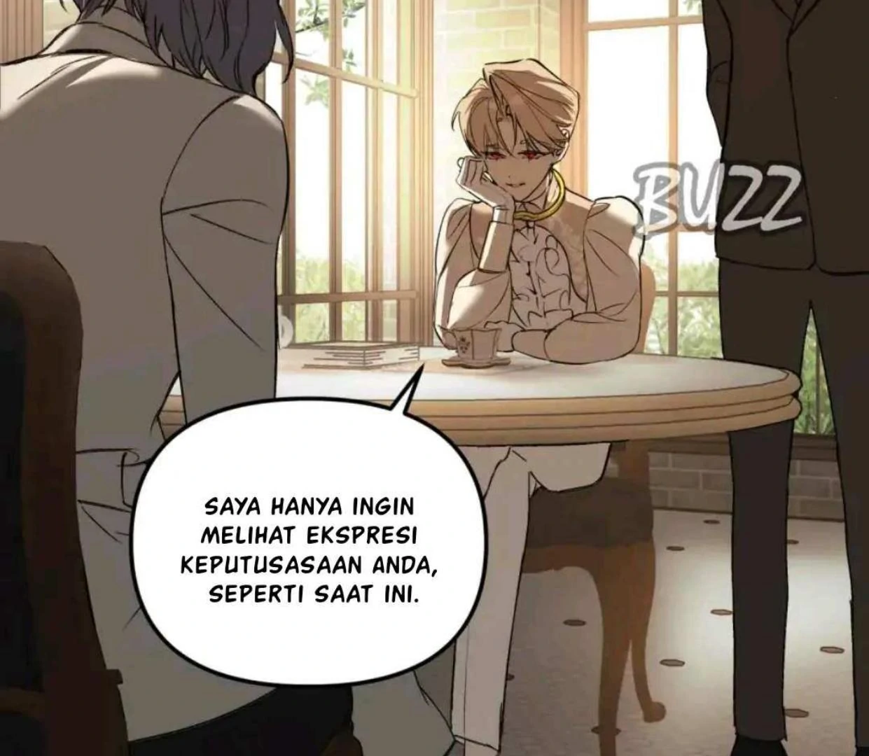 The Evil Ring Bab 43 halaman 137