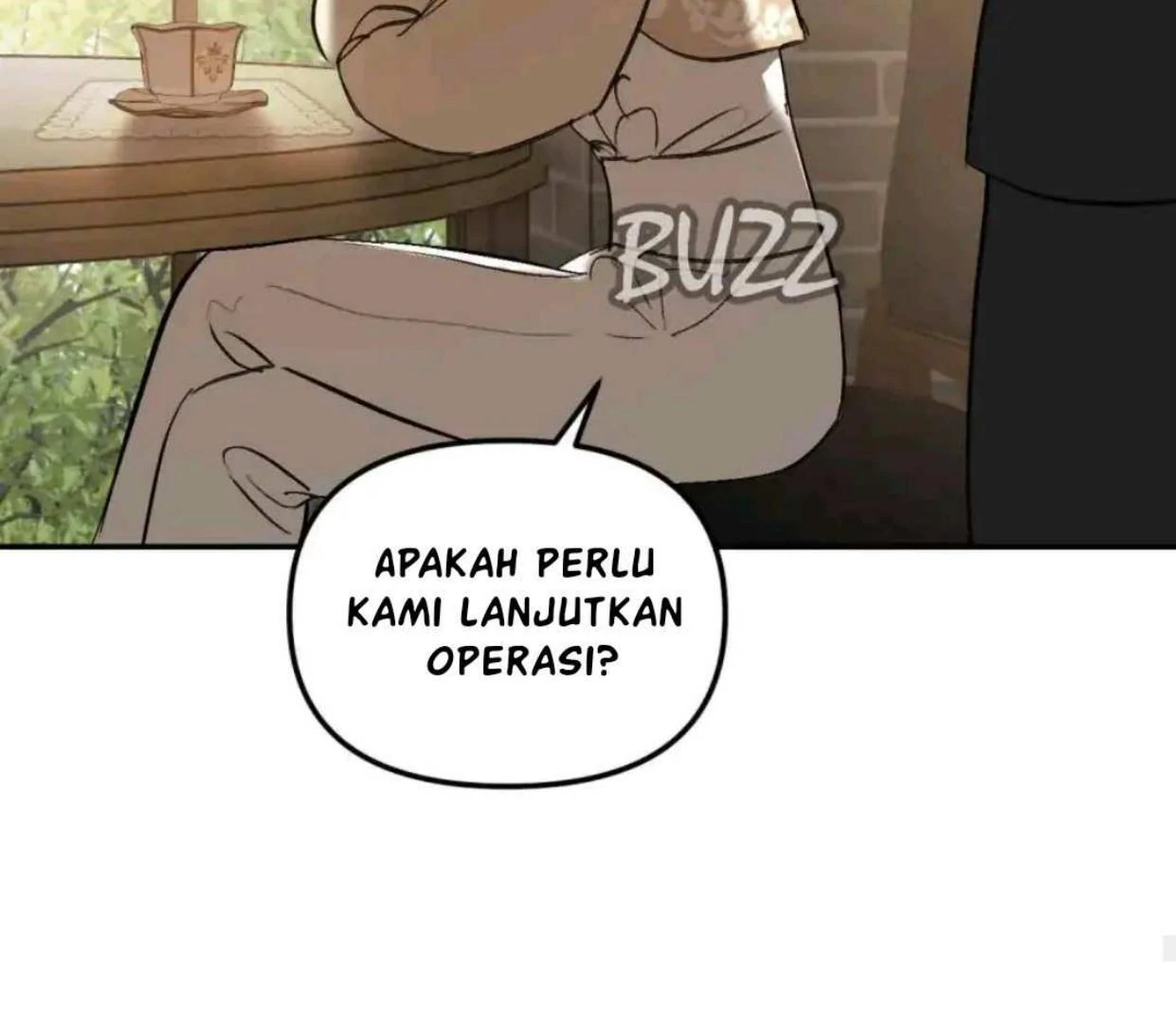 The Evil Ring Bab 43 halaman 140