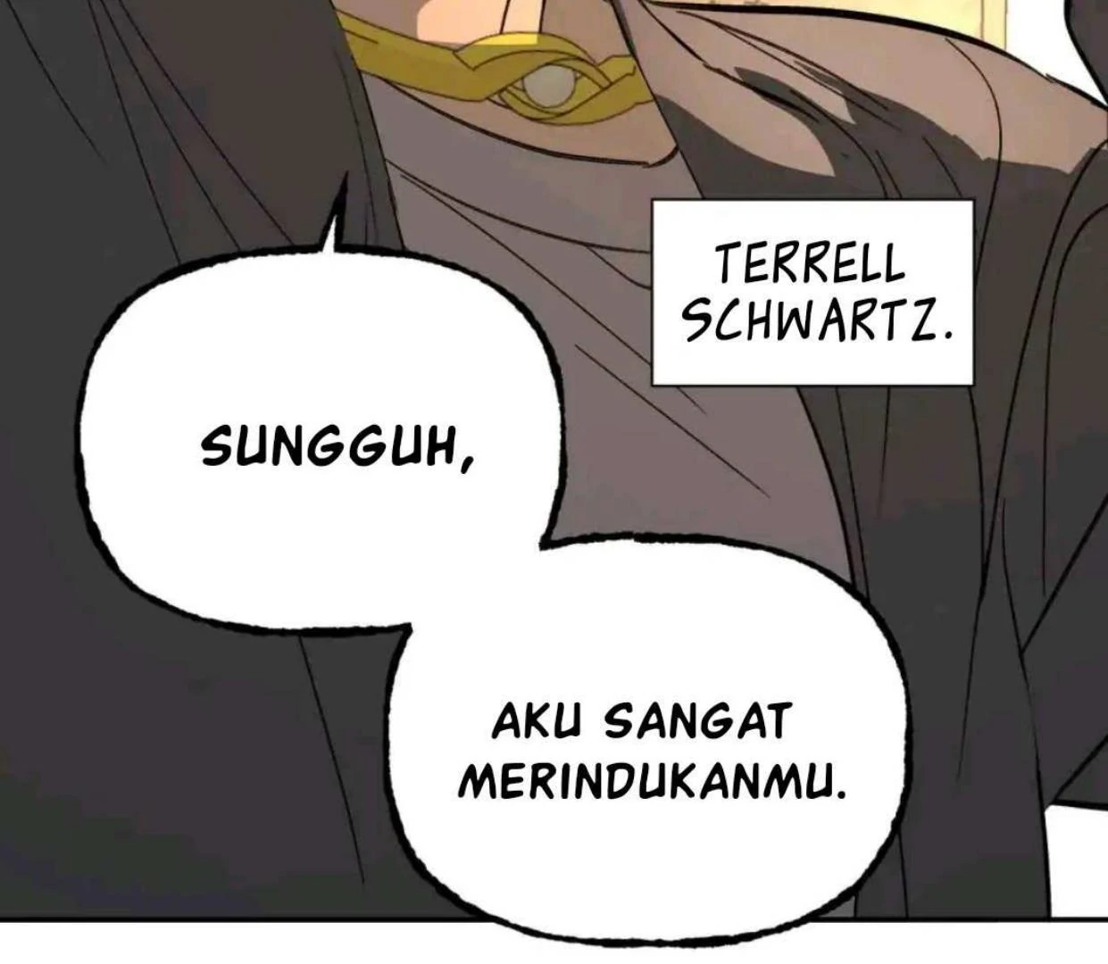 The Evil Ring Bab 43 halaman 147