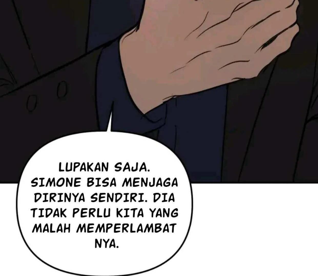 The Evil Ring Bab 43 halaman 167
