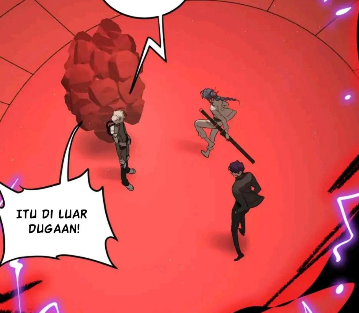 The Evil Ring Bab 44 halaman 3