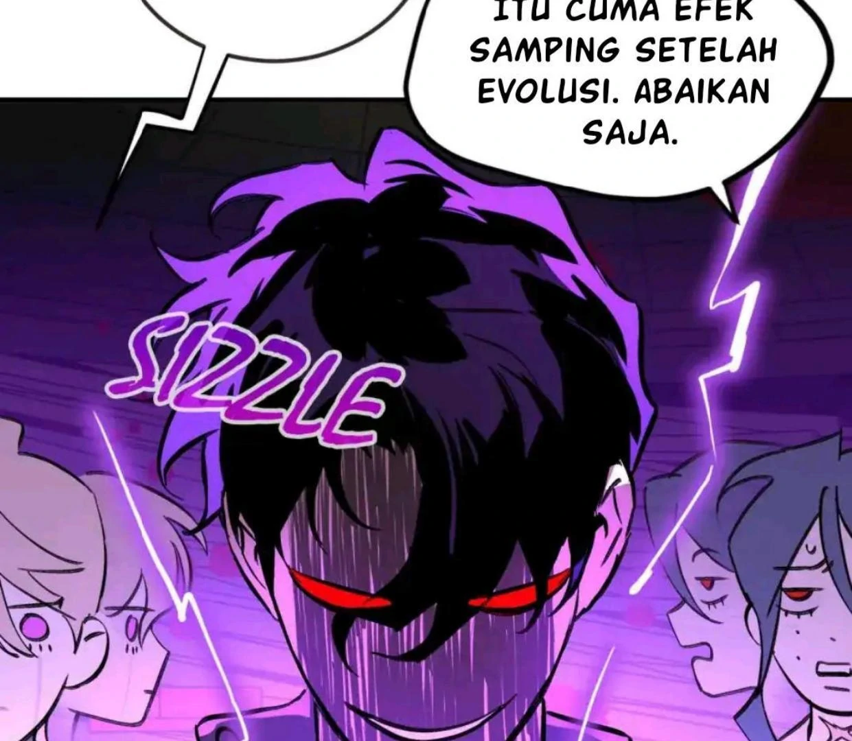 The Evil Ring Bab 44 halaman 8